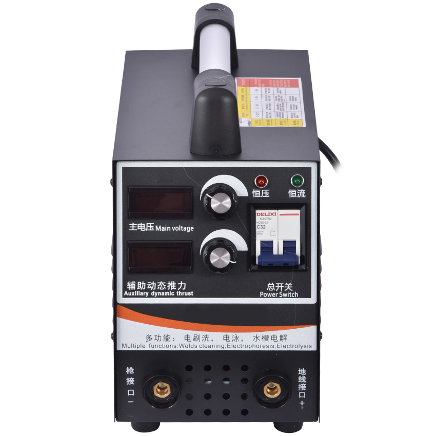 220V-LSL-4000-Welding-Cleaning-Machine-Stainless-Steel-Processor-Stain-Polishing-Machine-Welding-1825717-5