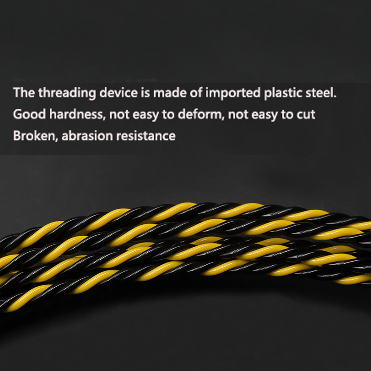 15M-5mm-Spiral-Cable-Puller-Conduit-Snake-Cable-Rodder-Fish-Tape-Wire-Guide-1323138-3