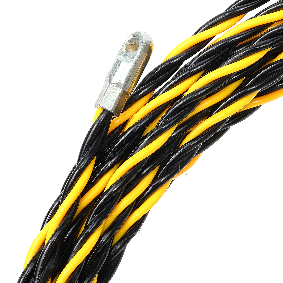 15M-5mm-Spiral-Cable-Puller-Conduit-Snake-Cable-Rodder-Fish-Tape-Wire-Guide-1323138-7