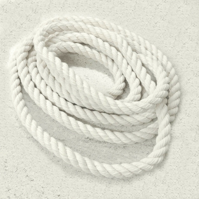 6mm-Natural-Cotton-Cord-Twine-Braided-Rope-Cord-Sash-String-Craft-Macrame-1722486-11