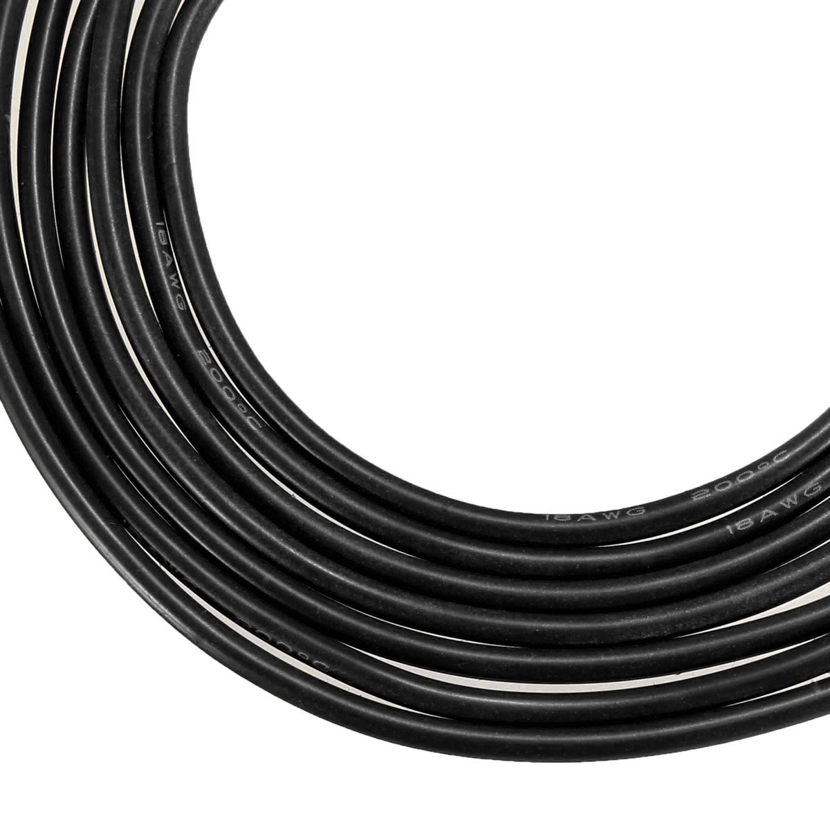 DANIU-2-Meter-Black-Silicone-Wire-Cable-10121416182022AWG-Flexible-Cable-1170287-5