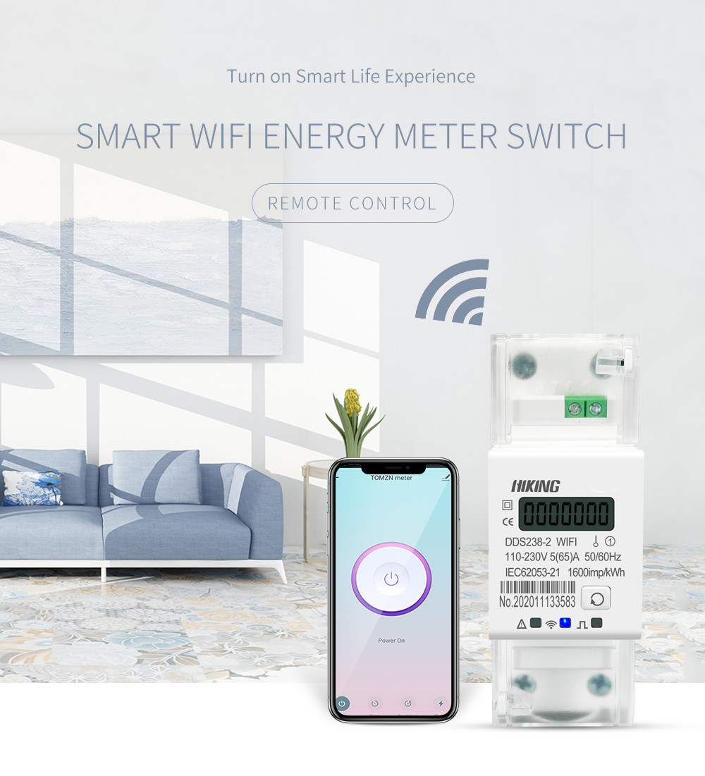 DDS238-2WIFI-90-300V-5060Hz-Tuya-Single-Phase-65A-Din-Rail-WIFI-Smart-Energy-Meter-Timer-Power-Consu-1831358-1