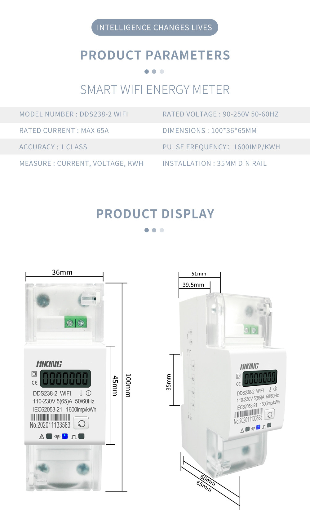 DDS238-2WIFI-90-300V-5060Hz-Tuya-Single-Phase-65A-Din-Rail-WIFI-Smart-Energy-Meter-Timer-Power-Consu-1831358-12