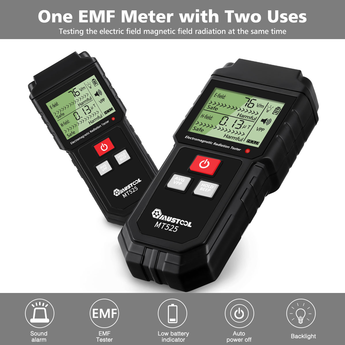 MUSTOOL-MT525-Electromagnetic-Radiation-Tester-Electric-Field--Magnetic-Field-1276997-2