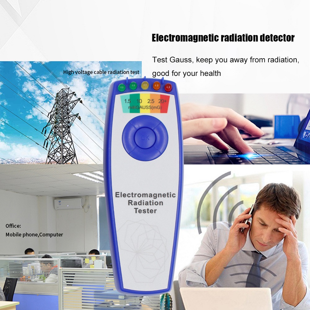 Portable-Electromagnetic-Radiation-Tester-Field-EMF-Gauss-Meter-Ghost-Hunting-Tester-with-5-LEDs-1949047-9