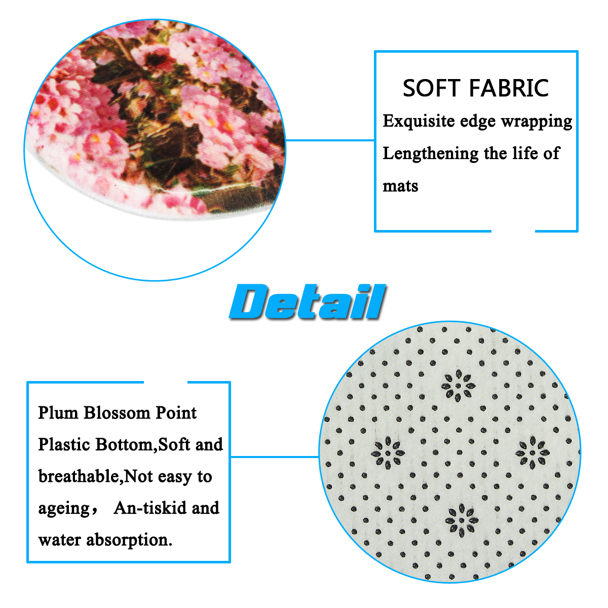 3PcsSet-Sakura-Pattern-Home-Bathroom-Non-Slip-Pedestal-Rug-Lid-Toilet-Cover-Bath-Mat-Carpet-Pad-1457109-2