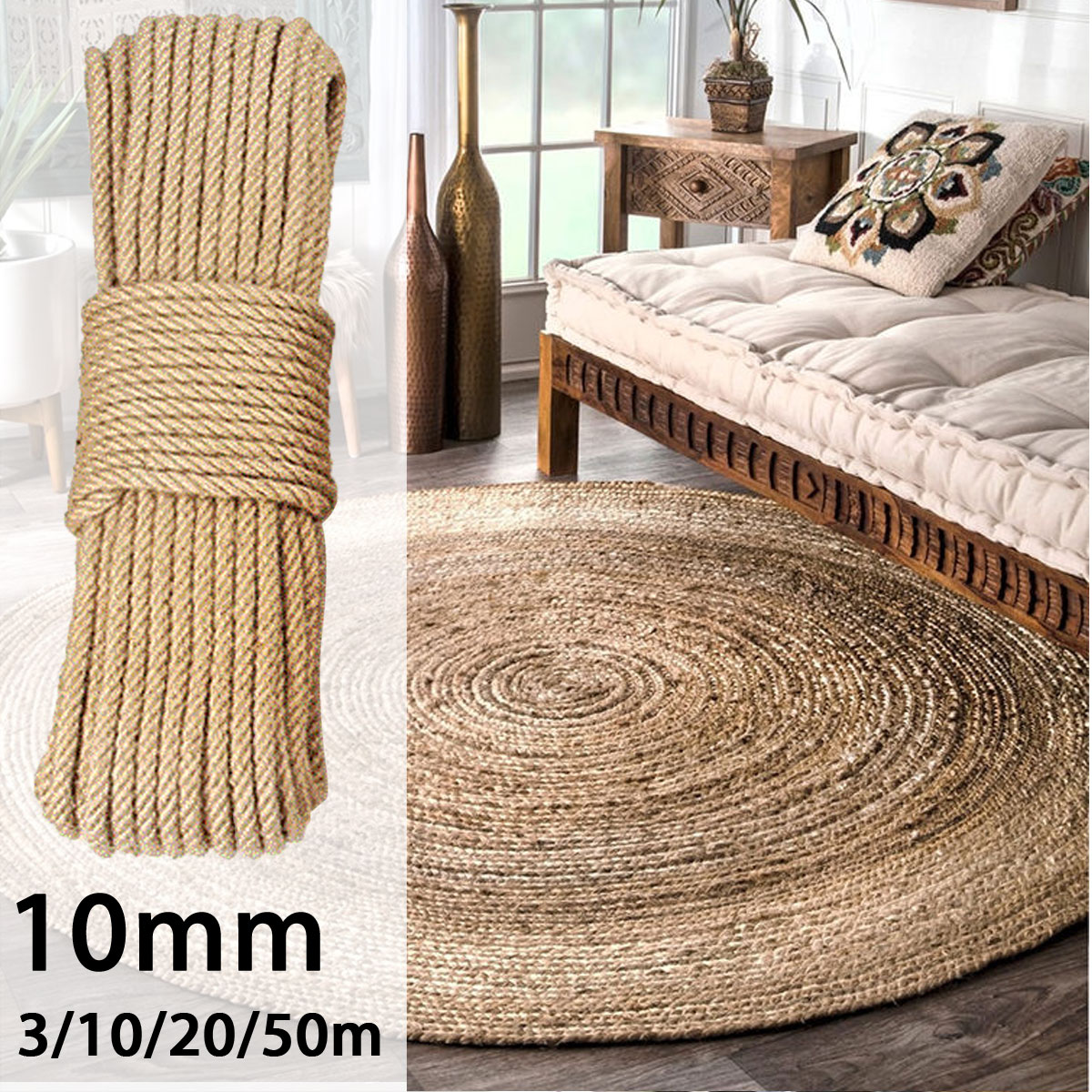 3m10m20m50m-Khaki-Jute-Rope-for-Decorations-Garden-Weddings-Water-Pipe-Staircase-Handrail-Vase-1312631-1