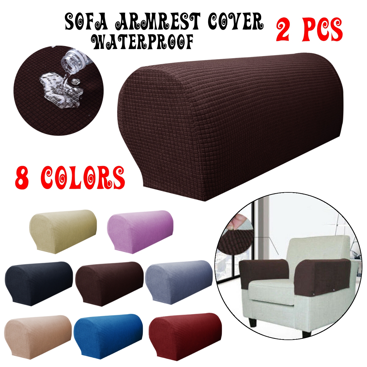Removable-Arm-Stretch-Sofa-Couch-Chair-Protector-Armchair-Cover-Slipcovers-Armrest-1497988-1