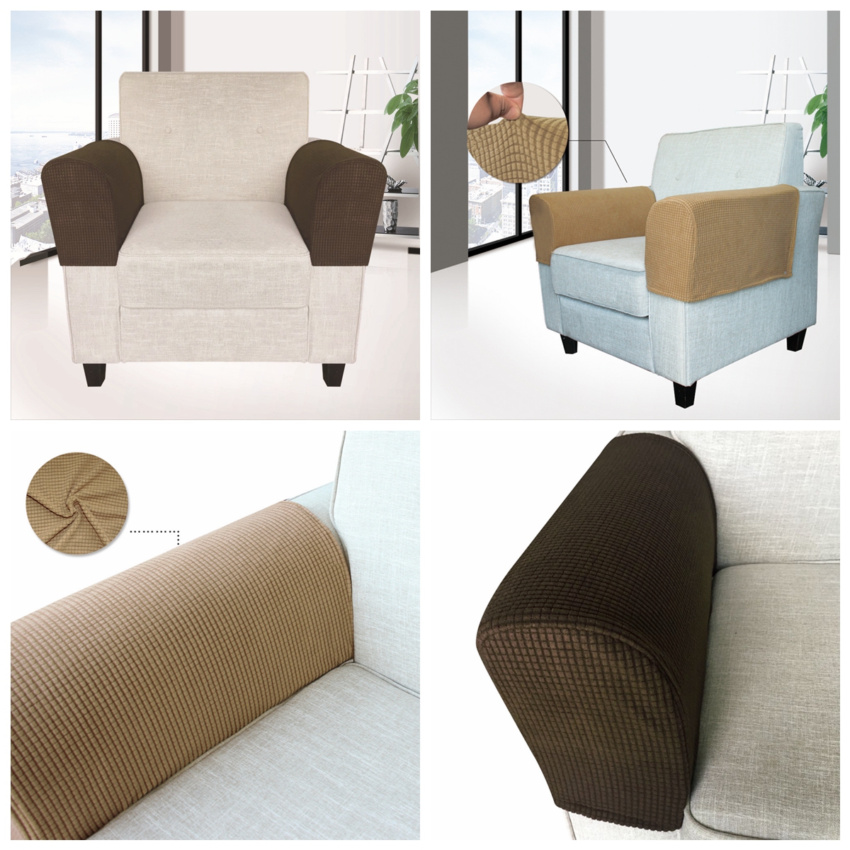 Removable-Arm-Stretch-Sofa-Couch-Chair-Protector-Armchair-Cover-Slipcovers-Armrest-1497988-3