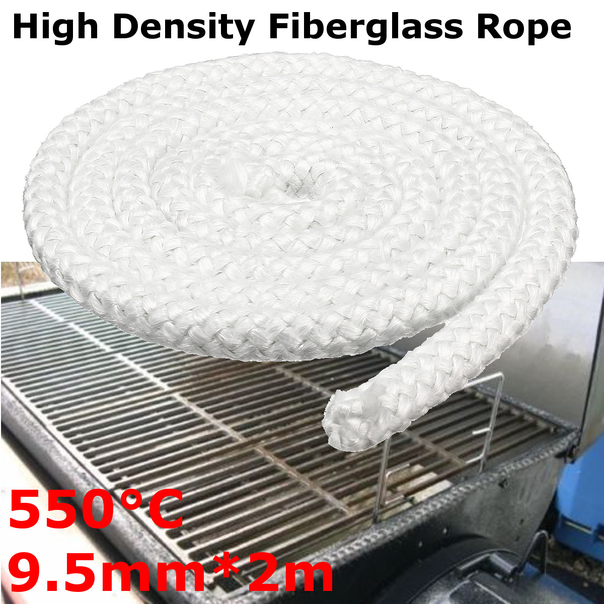 Wood-Heating-Stove-Door-Gasket-Round-Fiberglass-Rope-Seal-High-Density-Fibreglass-Strips-Rope-1375541-1