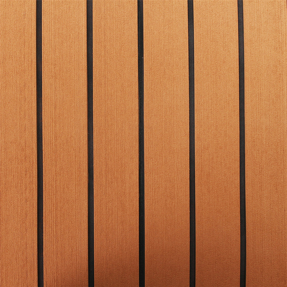 1200mmx2400mmx5mm-EVA-Foam-Faux-Teak-Sheet-Boat-Yacht-Synthetic-Teak-Decking-Brown-1185719-4