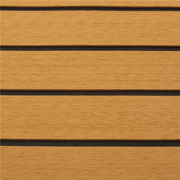 90x230cm-Self-Adhesive-EVA-6mm-Faux-Foam-Teak-Sheet-Boat-Decking-1148367-5