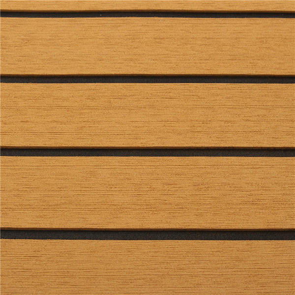 90x230cm-Self-Adhesive-EVA-6mm-Faux-Foam-Teak-Sheet-Boat-Decking-1148367-5