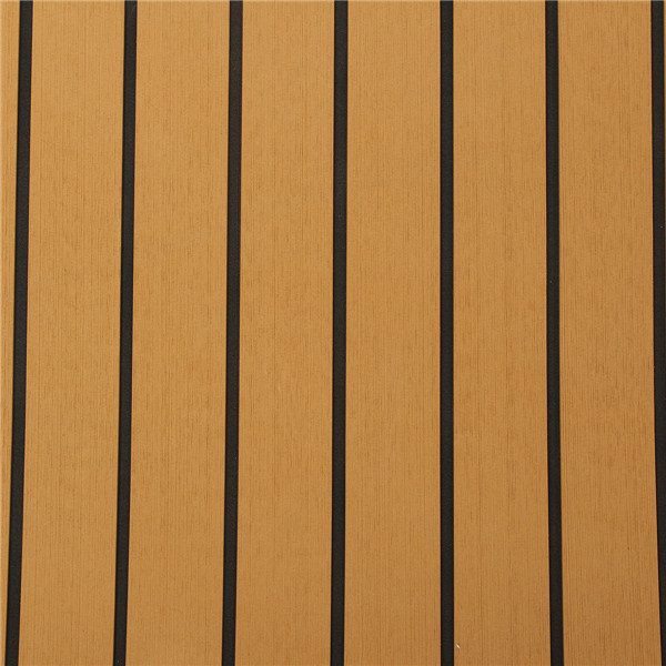 90x230cm-Self-Adhesive-EVA-6mm-Faux-Foam-Teak-Sheet-Boat-Decking-1148367-6