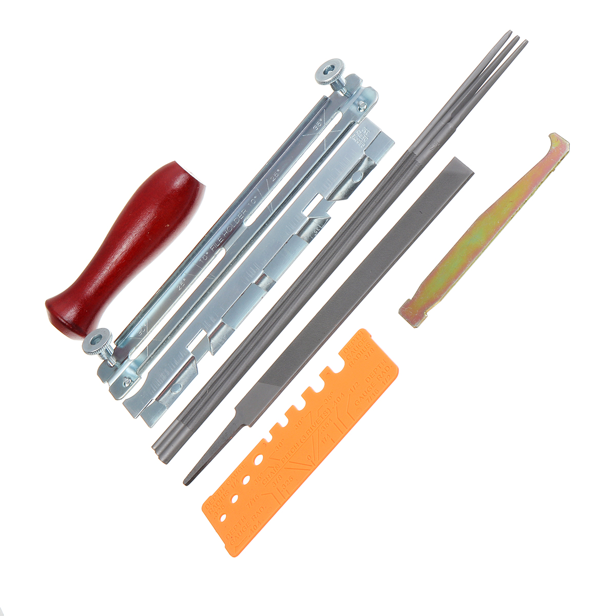 10Pcs-Chain-Saw-Sharpening-File-Filing-Kit-Files-Tool-Chain-Sharpener-For-Stihl-1488952-3