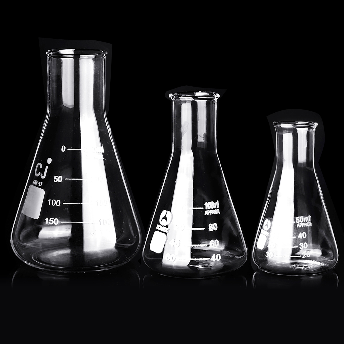 50100150250m-Flat-Bottom-Conical-Glass-Flask-1434497-2