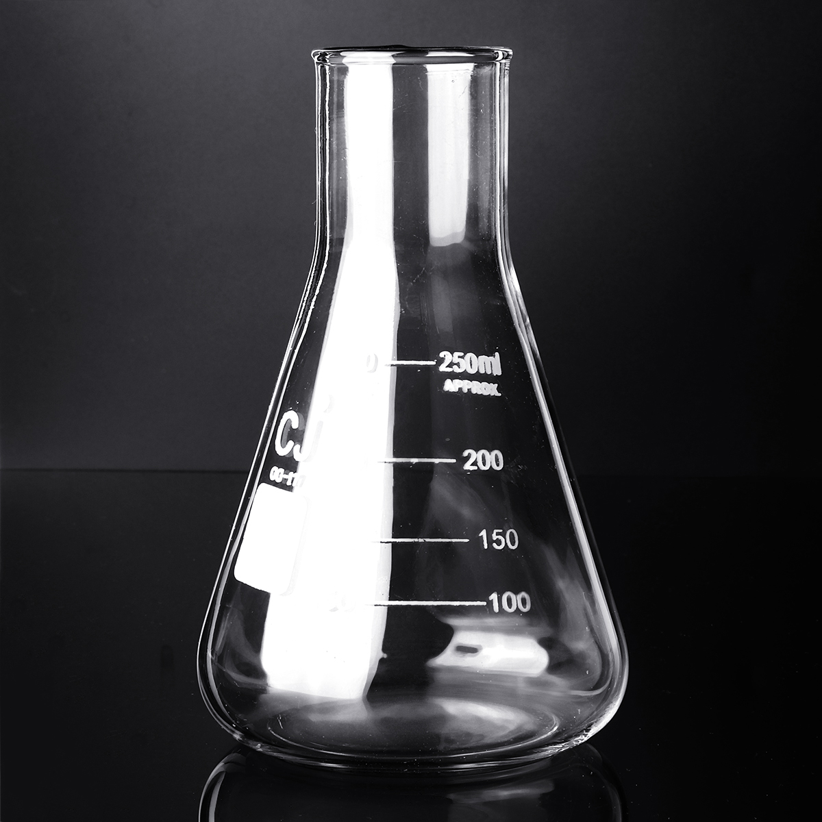 50100150250m-Flat-Bottom-Conical-Glass-Flask-1434497-7