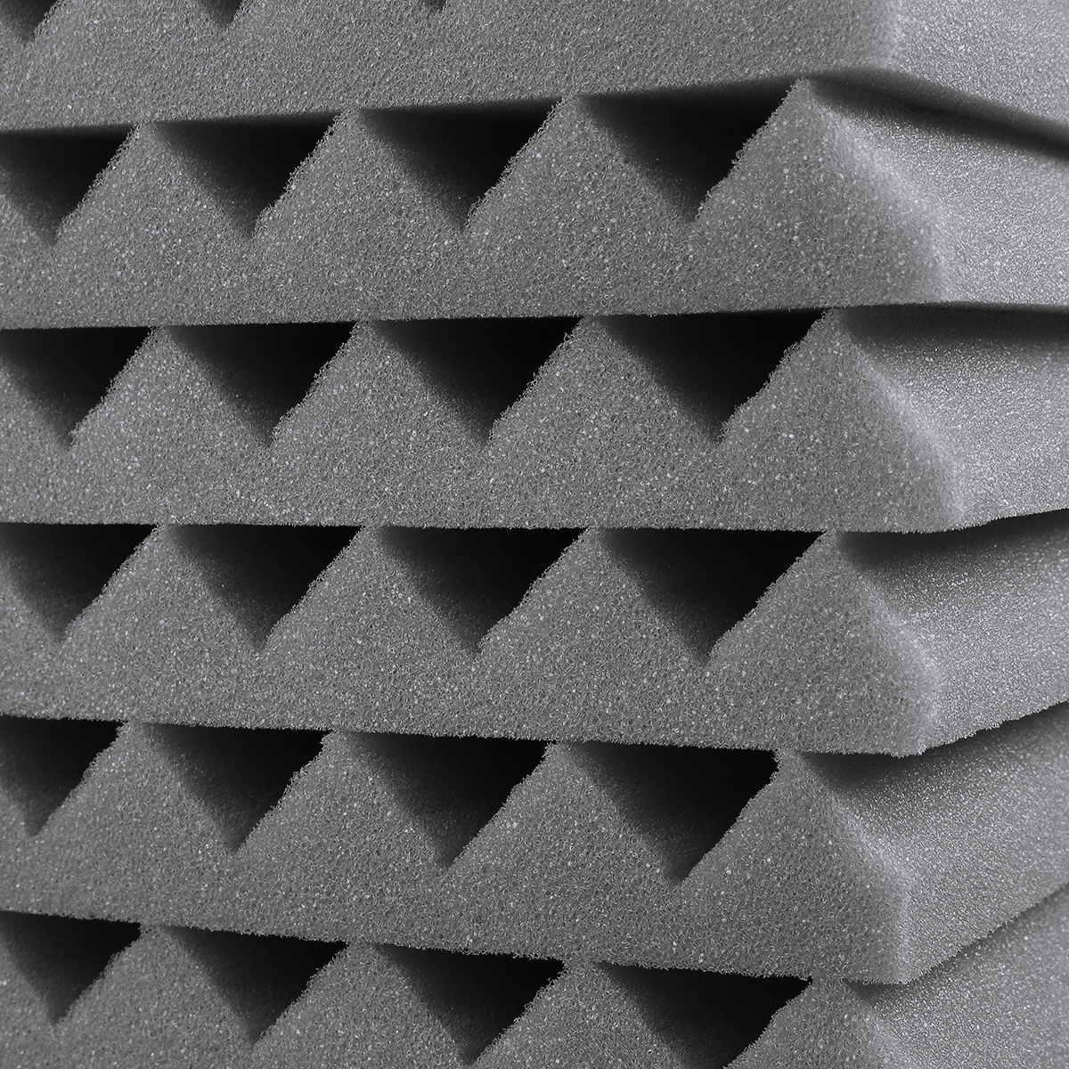 12Pcs-Wedge-Acoustic-Foam-Panels-25mm-Sound-Proofing-Foam-Room-Studio-Tile-Treatments-1706826-9