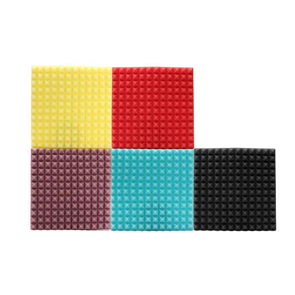 30x30x5cm-Acoustic-Soundproofing-Sound-Absorbing-Noise-Foam-Tiles-1087565-2