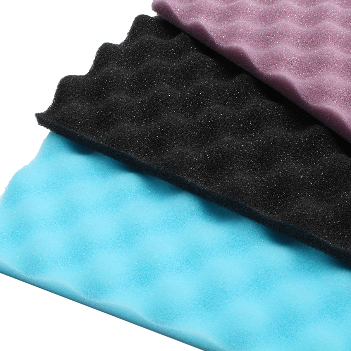 3Pcs-17x11-Inch-Aquarium-Media-Fish-Tank-Filter-Foam-Sponge-Pads-20mm-Thickness-1165141-3