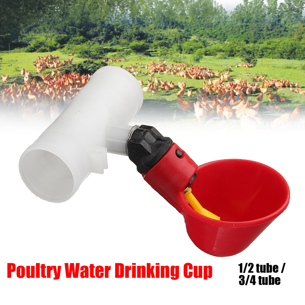 12--34-Poultry-Water-Drinking-Cups-Chicken-Hen-Adjustable-Automatic-Drinker-Drinks-Holder-1279916-1
