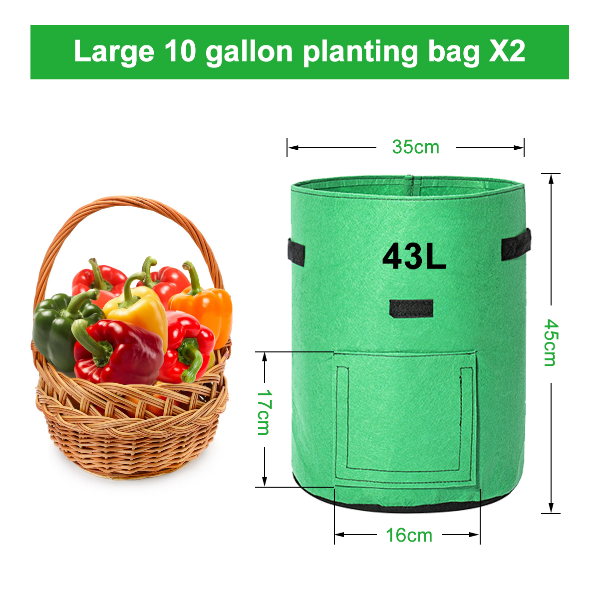 2-Pack-10-Gallon-Planting-Pouch-Fabric-Pots-Premium-Breathable-Cloth-Bags-for-Potato-Plant-Container-1796789-11