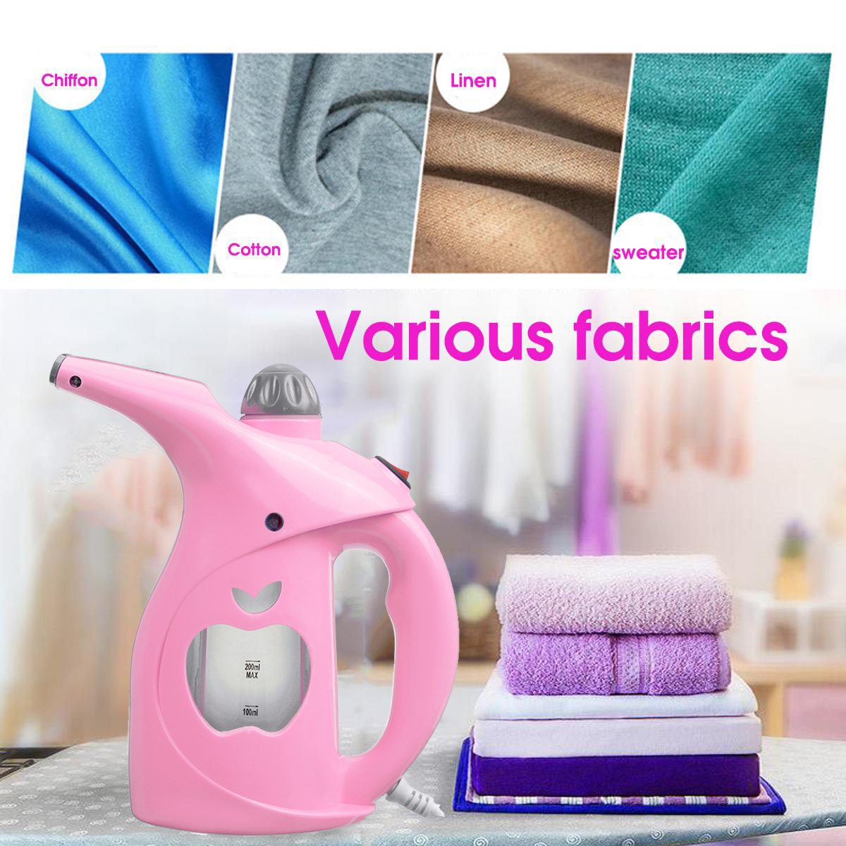 220V-3-in-1-Portable-Electric-Steam-Iron-Handheld-Clothes-Steamer-Brush-200ML-1626106-3