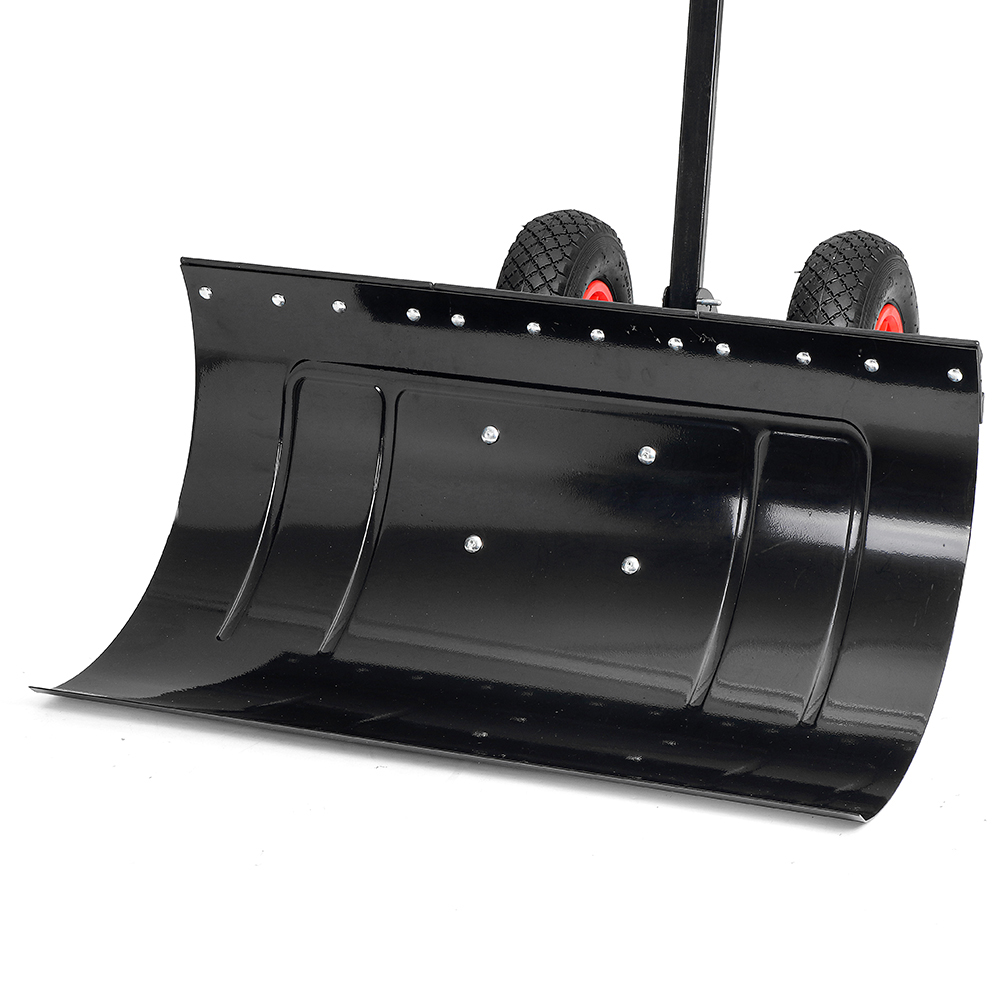 29-Inch-Wheeled-Snow-Shovel-Adjustable-Height-Multi-angle-Snow-Pusher-Garden-Snow-Plow-Shovel-with-W-1724800-8
