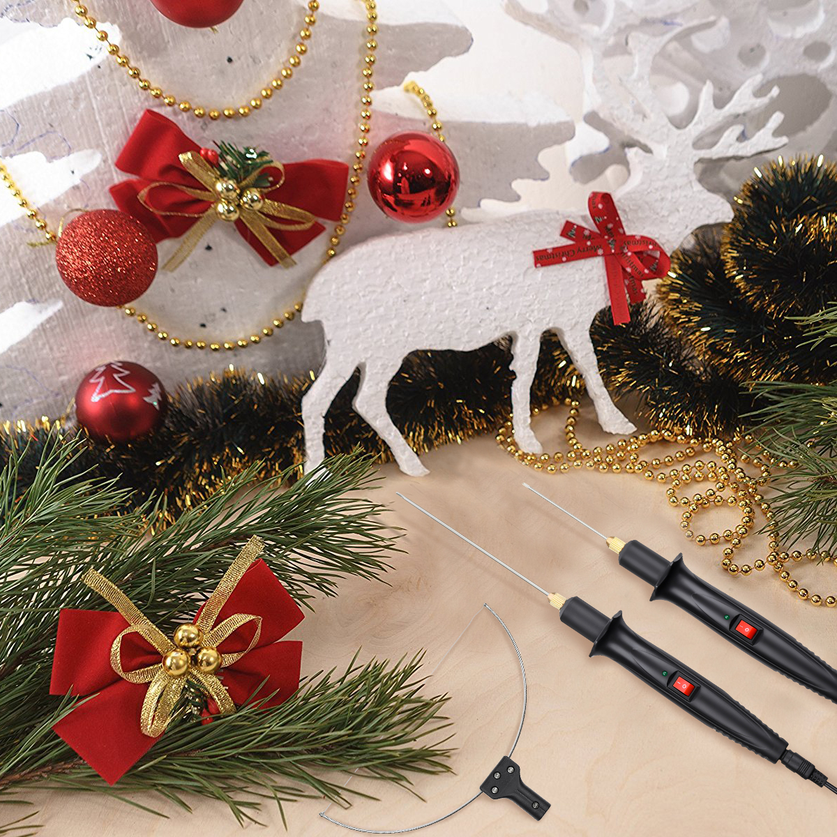3-in-1-Foam-Cutter-Cutter-with-Indicator-Light-Electric-Cutting-Machine-Pen-Tools-Kit-GOCHANGE-Foam--1382142-12