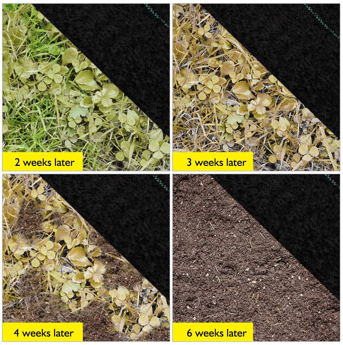 3-x-100ft-Breathable-Weed-Barrier-Landscape-Fabric-Garden-Greenhouse-Weed-Control-Anti-Pest-Ground-C-1742494-8