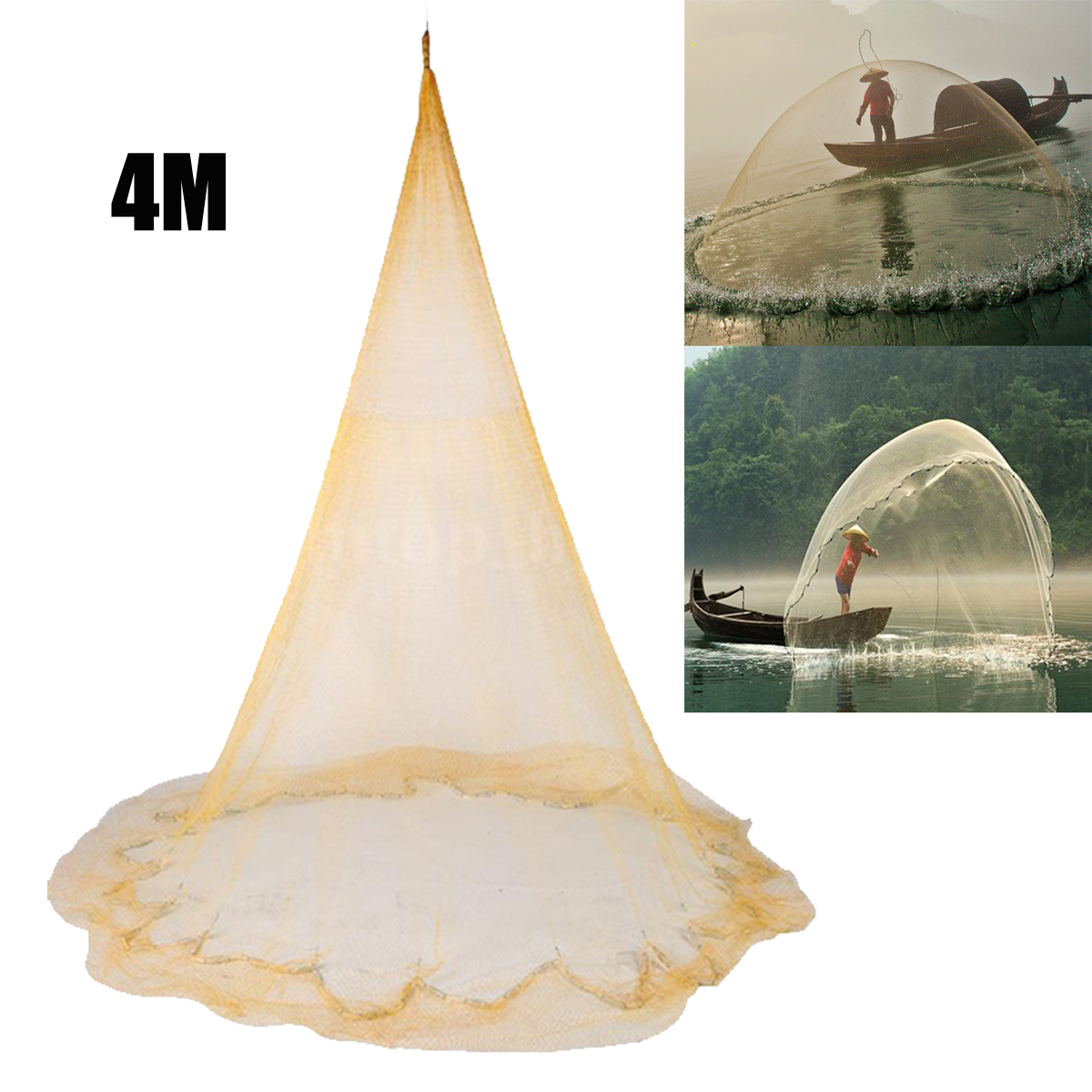 35M4M-Fishing-Nylon-Monofilament-Fish-Gill-Net-Easy-Throw-For-Hand-Casting-Spin-Network-Bait-Sinker-1420295-4