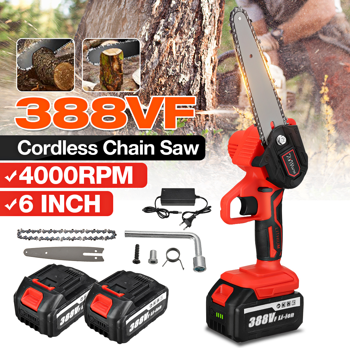 388VF-3000W-Cordless-Brushless-6Inch-Electric-Chain-Saw-Chainsaw-Firewood-Cutting-with-Battery-1954233-1