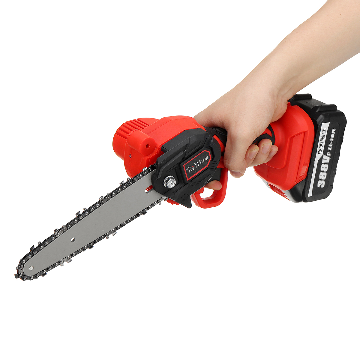 388VF-3000W-Cordless-Brushless-6Inch-Electric-Chain-Saw-Chainsaw-Firewood-Cutting-with-Battery-1954233-7