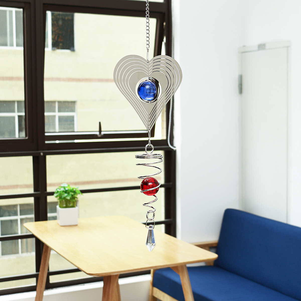 3D-Metal-Hanging-Wind-Spinner-Wind-Chime-with-H-elix-Tail-Glass-Ball-Center-Decorations-1535718-2