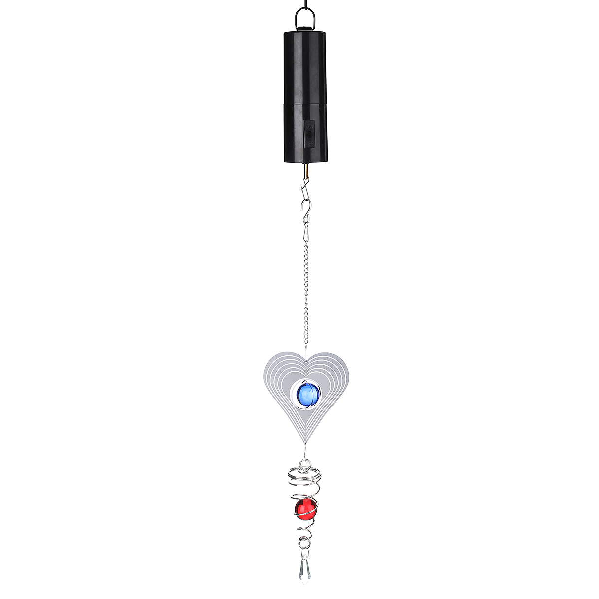 3D-Metal-Hanging-Wind-Spinner-Wind-Chime-with-H-elix-Tail-Glass-Ball-Center-Decorations-1535718-6