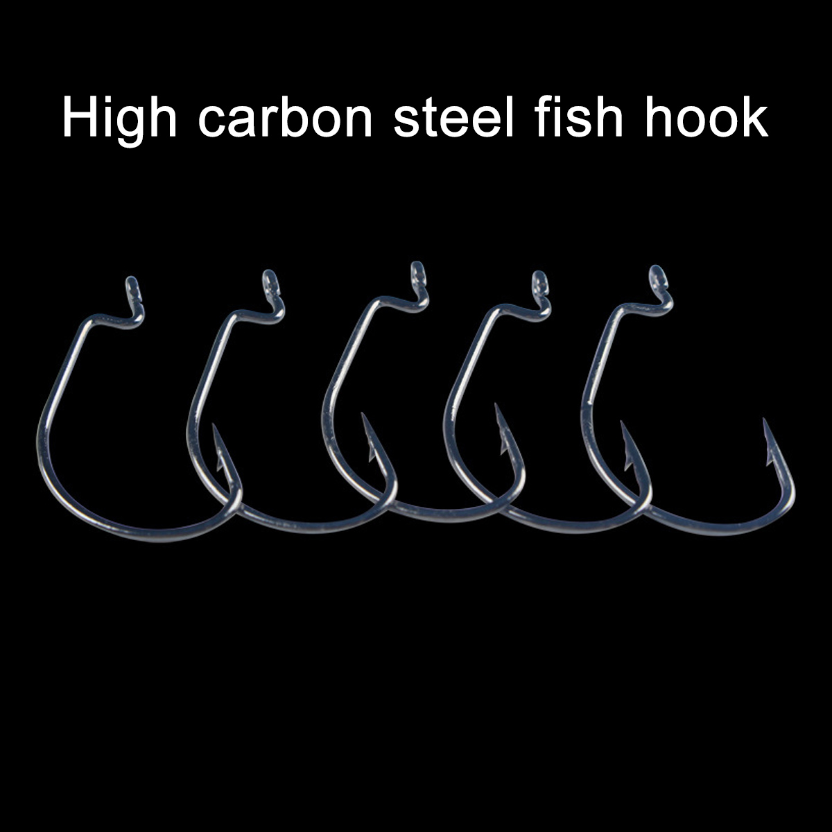 50PCS-Three-color-Fishing-Hooks-Light-Portable-Fishing-Hooks-with-Storage-Box-1342872-3