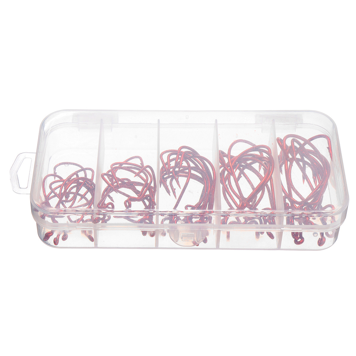 50PCS-Three-color-Fishing-Hooks-Light-Portable-Fishing-Hooks-with-Storage-Box-1342872-28