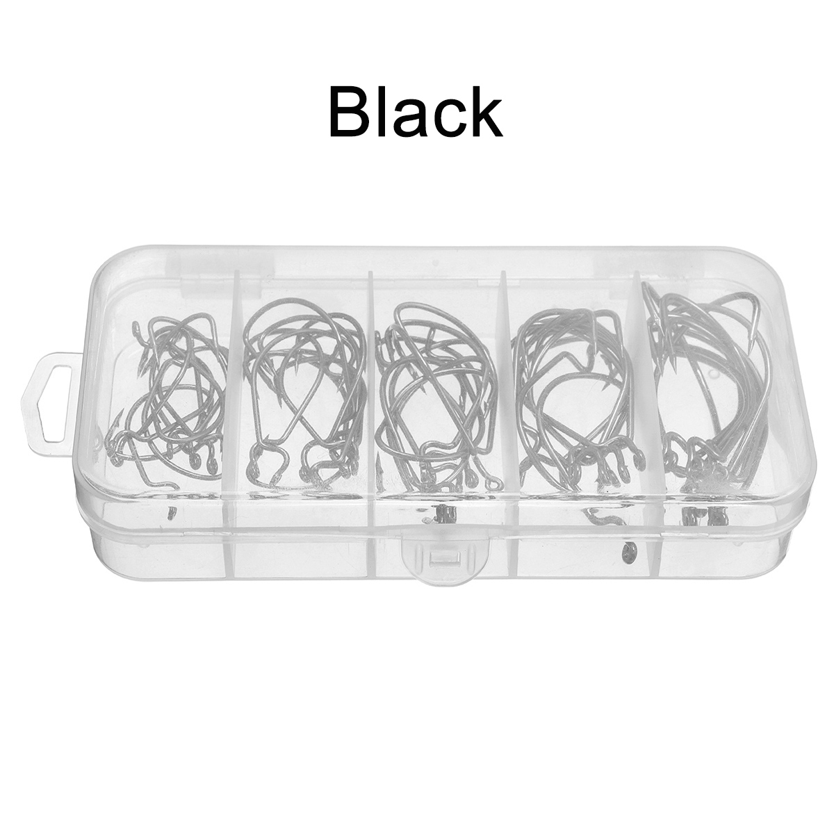 50PCS-Three-color-Fishing-Hooks-Light-Portable-Fishing-Hooks-with-Storage-Box-1342872-5