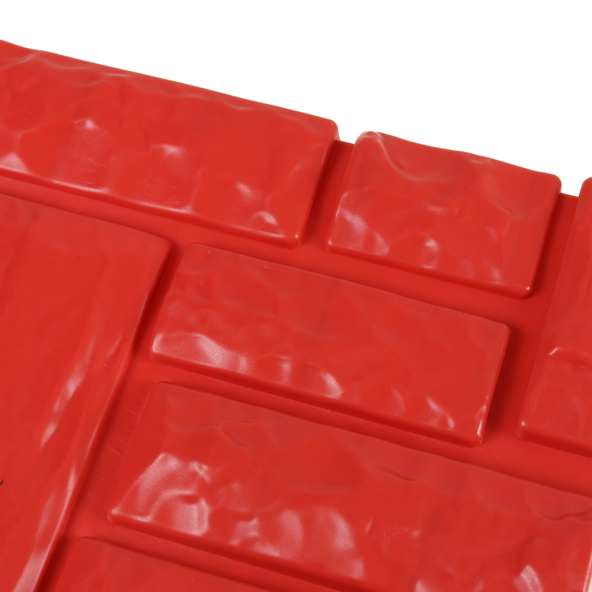 5PCS-Plastic-Garden-Fence-Panels-Garden-Fencing-Lawn-Edging-Plant-Border-Fence-1738338-8