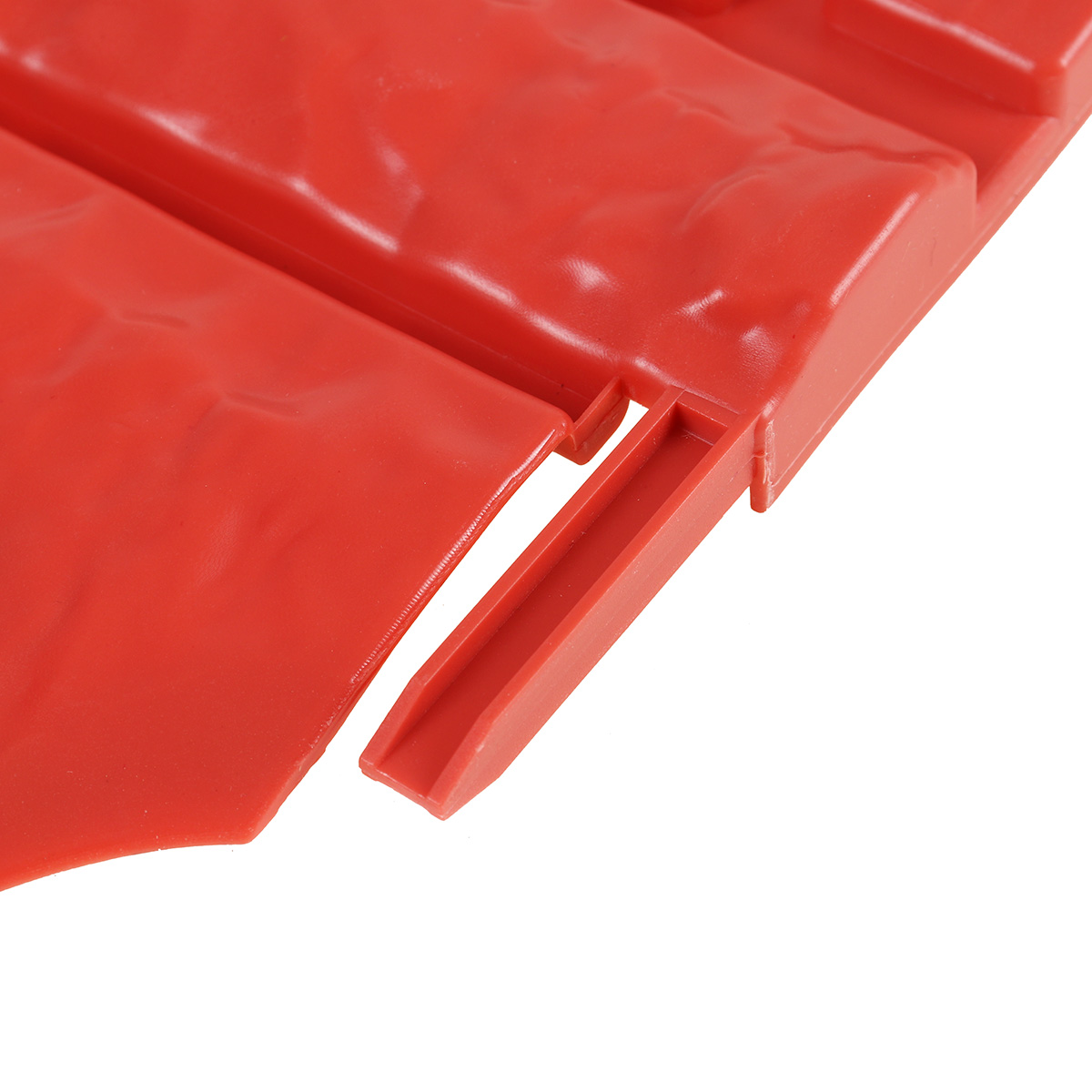 5PCS-Plastic-Garden-Fence-Panels-Garden-Fencing-Lawn-Edging-Plant-Border-Fence-1738338-9