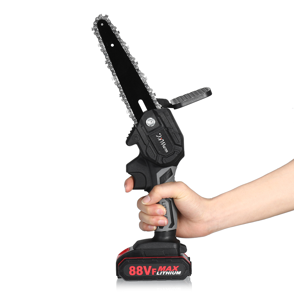 6-Portable-Electric-Pruning-Saw-Rechargeable--Small-Woodworking-Electric-Chain-W-12-Battery-1854158-9