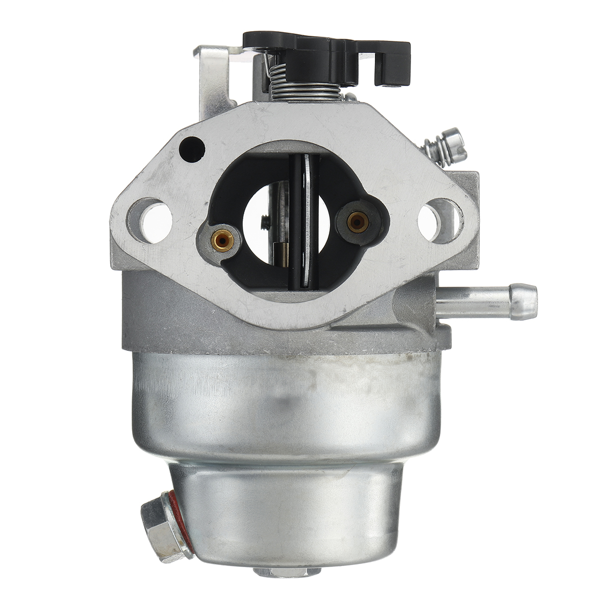 Carburetor-Intake-Kit-Air-Filter-Gaskets-with-Fuel-Line-for-Honda-GCV160-GCV135-Mower-Engine-HRU19R--1842970-4