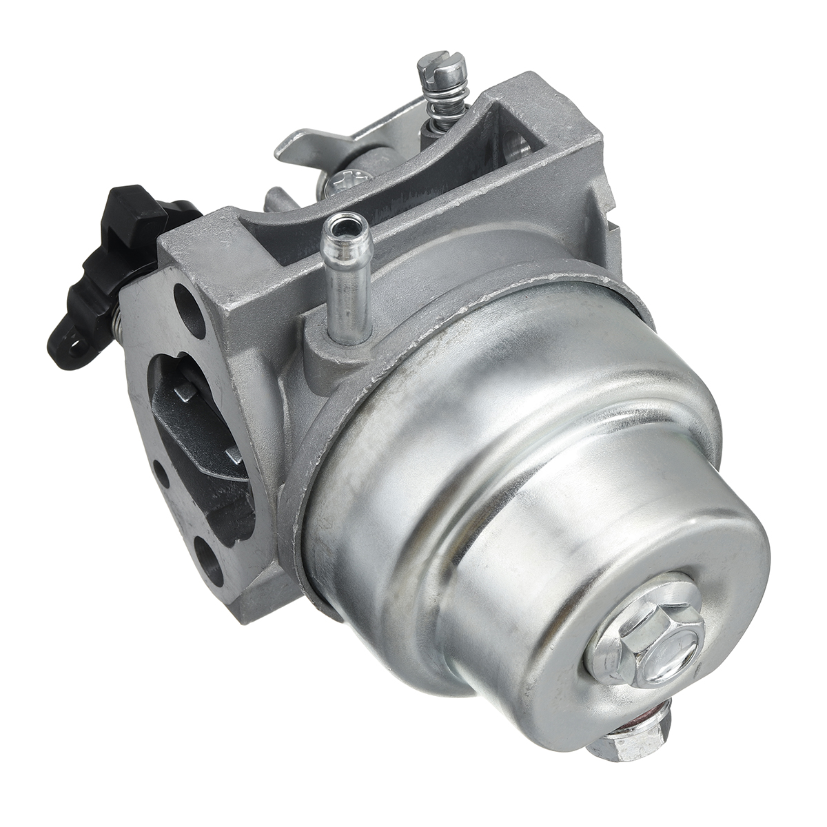 Carburetor-Intake-Kit-Air-Filter-Gaskets-with-Fuel-Line-for-Honda-GCV160-GCV135-Mower-Engine-HRU19R--1842970-5