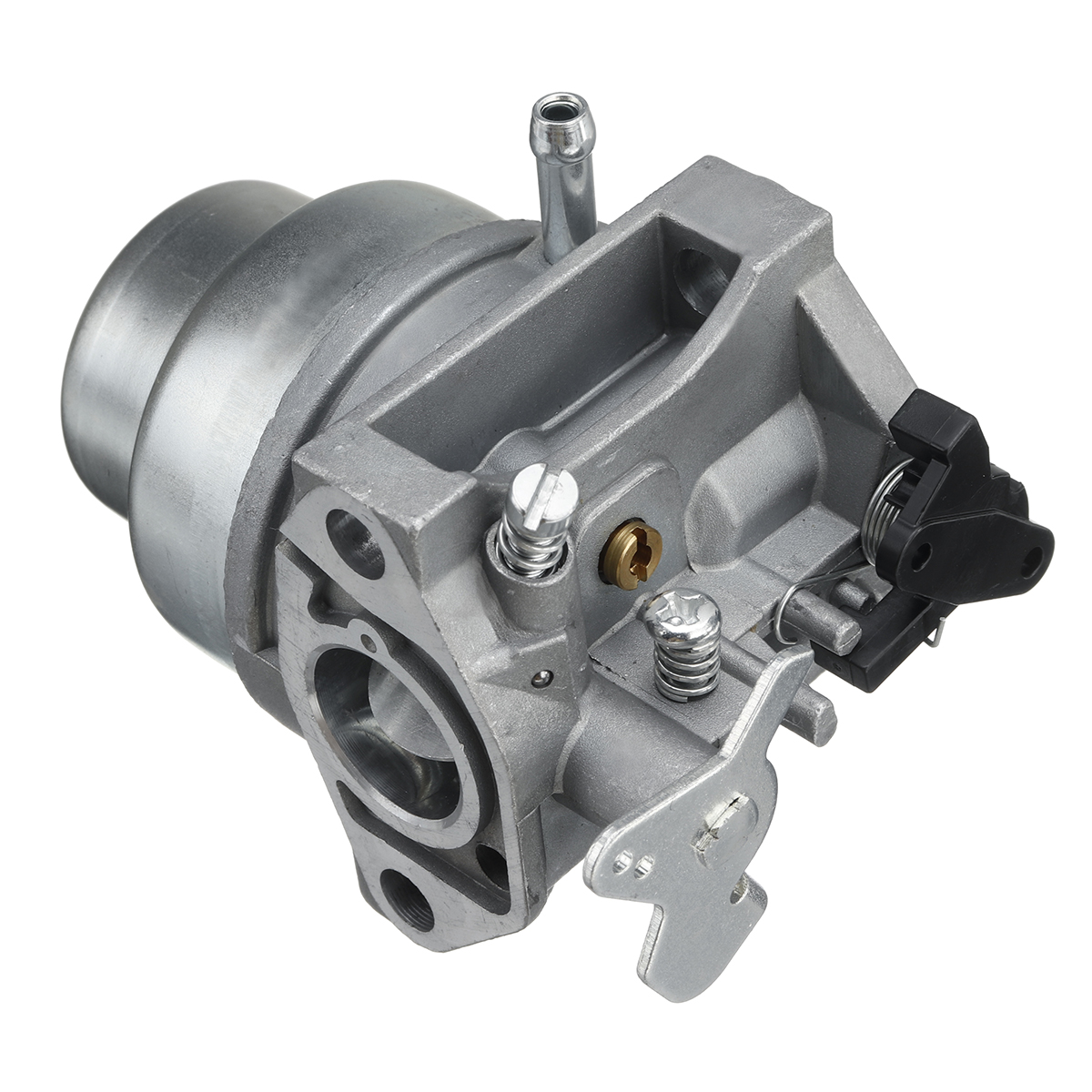 Carburetor-Intake-Kit-Air-Filter-Gaskets-with-Fuel-Line-for-Honda-GCV160-GCV135-Mower-Engine-HRU19R--1842970-6