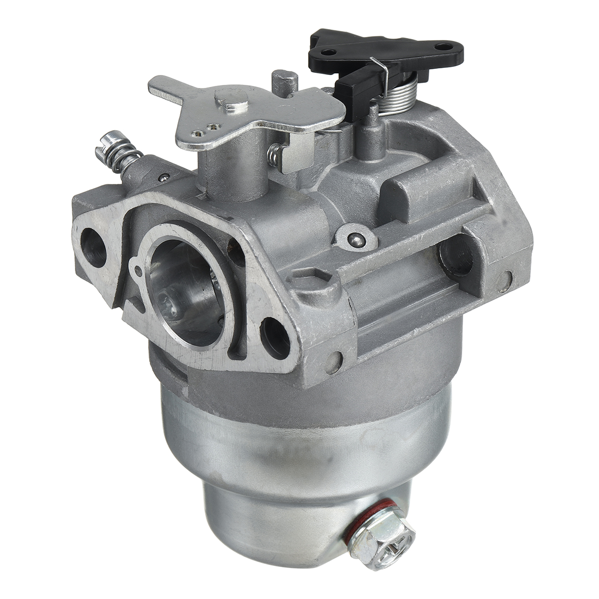 Carburetor-Intake-Kit-Air-Filter-Gaskets-with-Fuel-Line-for-Honda-GCV160-GCV135-Mower-Engine-HRU19R--1842970-7