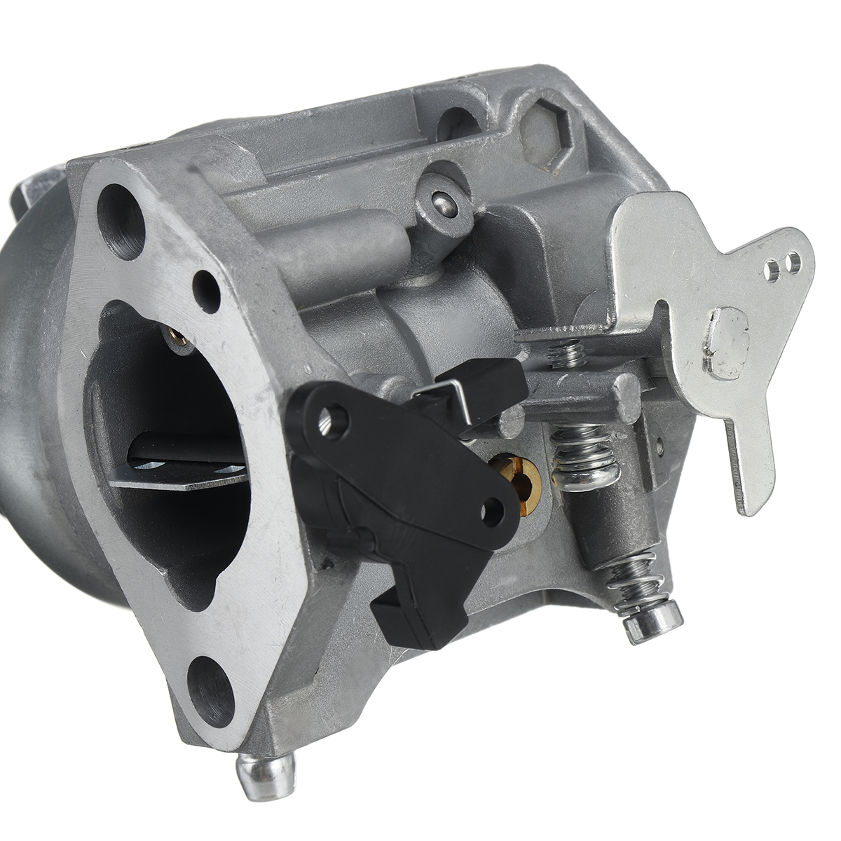 Carburetor-Intake-Kit-Air-Filter-Gaskets-with-Fuel-Line-for-Honda-GCV160-GCV135-Mower-Engine-HRU19R--1842970-8