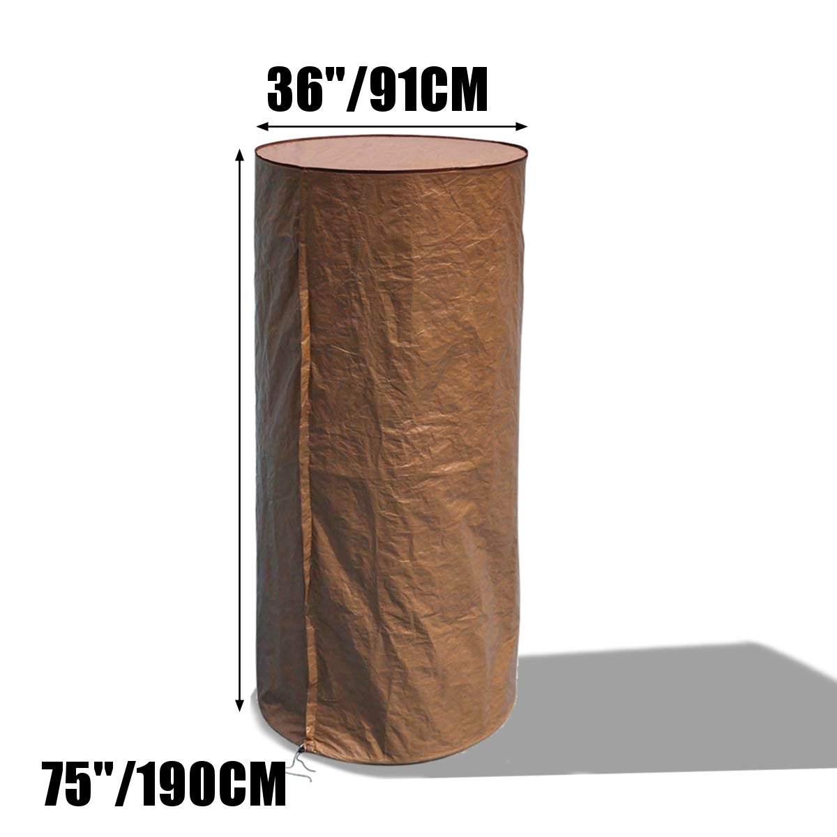 Cylidrical-Cover-Patio-Gas-Heater-Polyethylene-Zipper-Protector-Waterproof-90x190cm-1354480-6