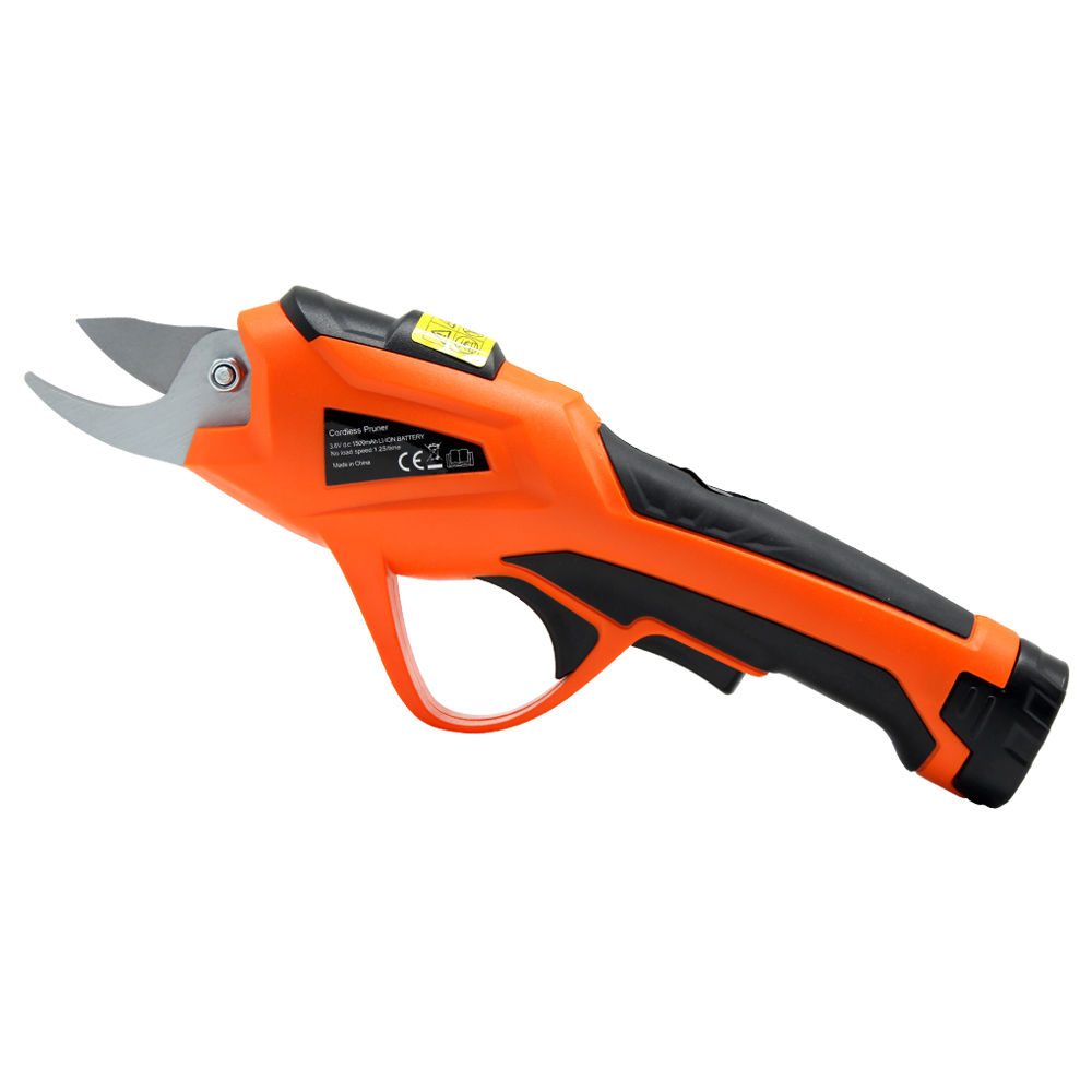 EAST-ET1505-Garden-Electric-Power-Pruning-Shears-36V-Cordless-Battery-Rechargeable-Branch-Cutter-1471533-2