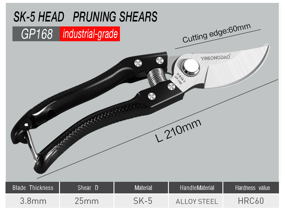 Garden-Pruning-Shears-Tree-Trimmers-Garden-Hand-Pruner-Scissor-Garden-Labor-saving-Hardware-Tools-Fl-1870763-3