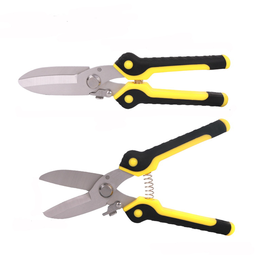 Home-Garden-Multifunctional-Shear-Tools-Garden-Branch-Pruning-Shears-Cutter-Home-Improvement-Iron-Sh-1516201-2